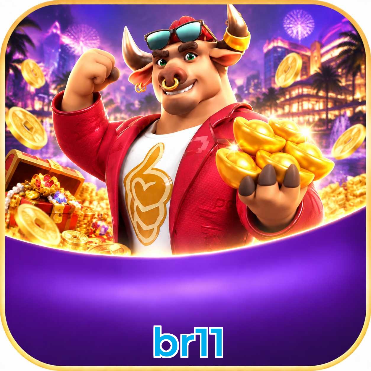 APK oficial da br11 para Android com instalação verificada