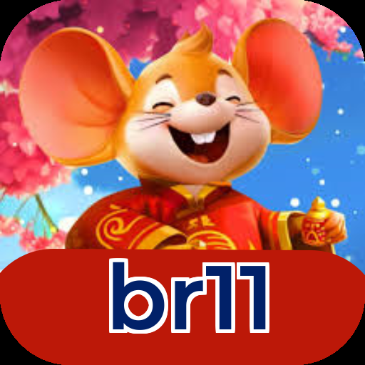 br11 Logo