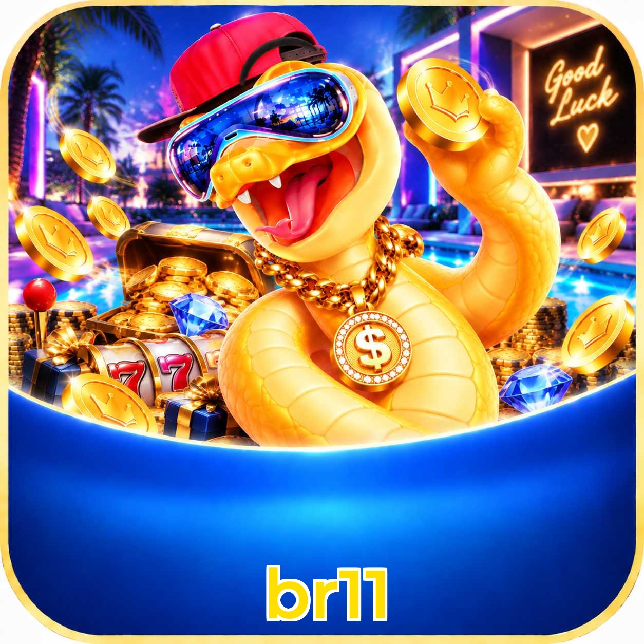 Instalação do app br11 no Android e iOS em poucos minutos