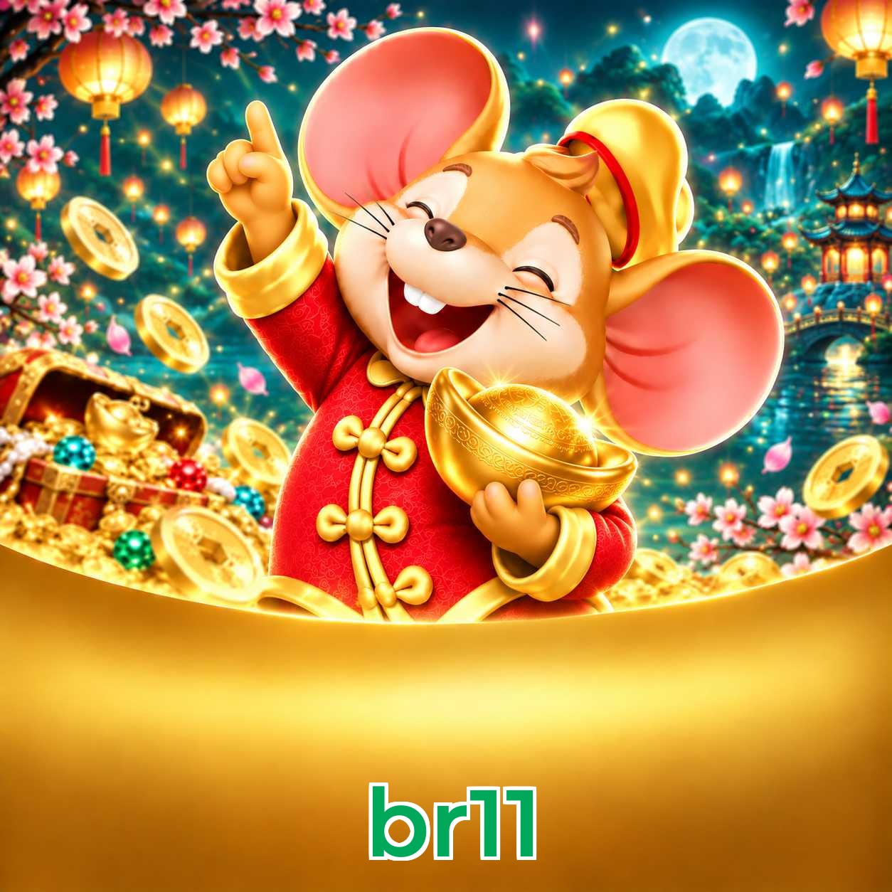 Canal oficial da br11 no Telegram com bônus e suporte