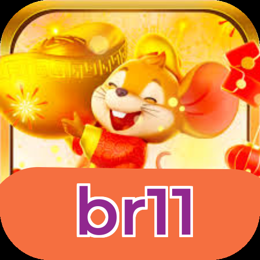 br11 Logo