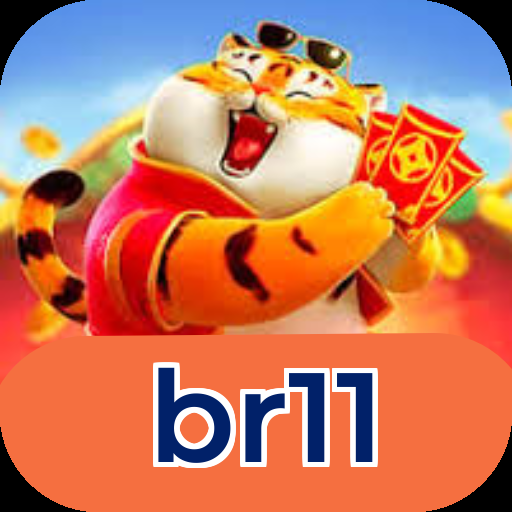 br11 Logo