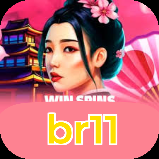 br11 Logo