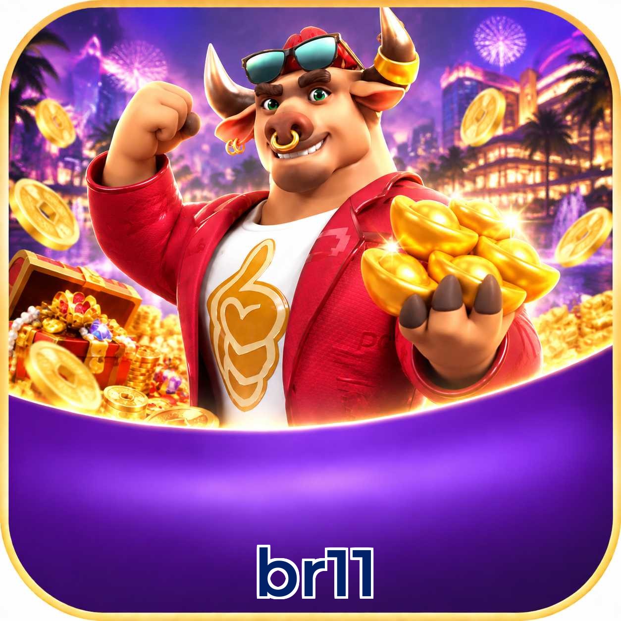 Jogos Fortune da br11 com Fortune Tiger e títulos PG Soft