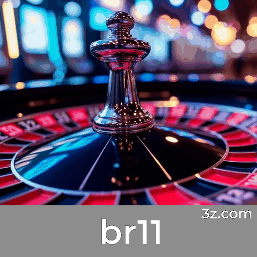 br11 Logo