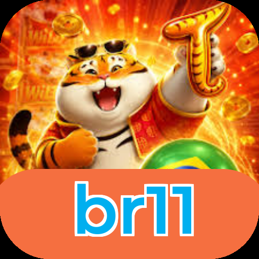 br11 Logo