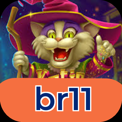 br11 Logo