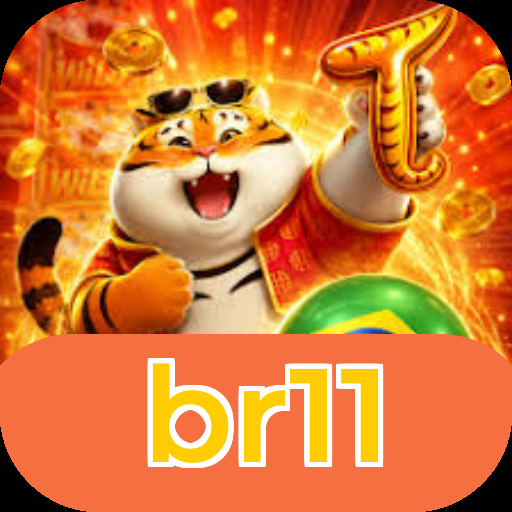 br11 Logo