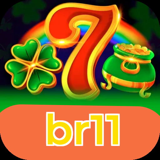 br11 Logo