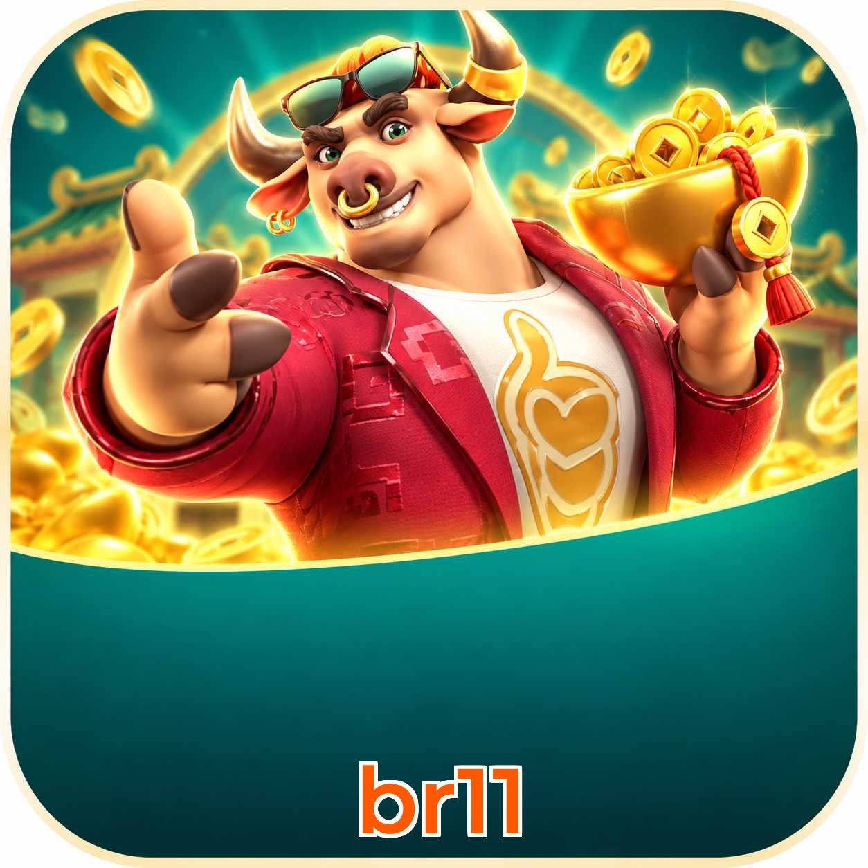 Grandes vitórias nos jogos Fortune da br11