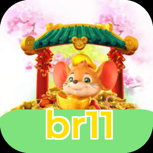 br11 Logo