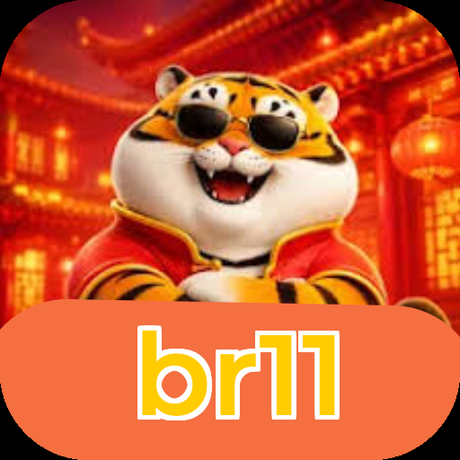 br11 Logo