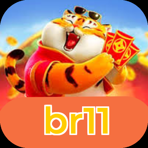 br11 Logo